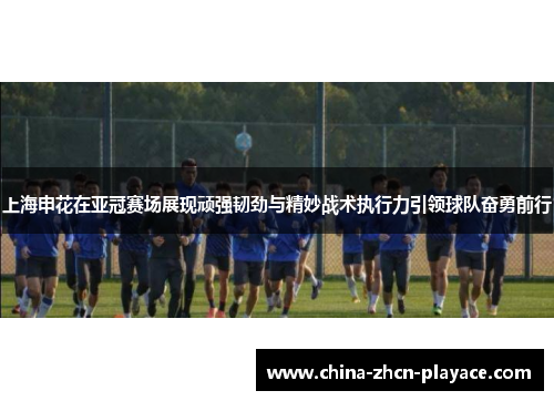 上海申花在亚冠赛场展现顽强韧劲与精妙战术执行力引领球队奋勇前行